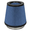 aFe MagnumFLOW Air Filters IAF P5R A/F P5R 6F x 7-1/2B x 5-1/2T (Inv) x 7H (IM)