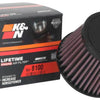 K&N Universal Clamp-On Air Filter 2-1/2in FLG / 4-1/2in B / 3-1/2in T / 3-3/16in H