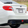 HKS SUPER TURBO MUFFLER Ti Subaru VAB WRX STI/VAG WRX S4