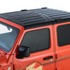 Rhino-Rack 20-21 Jeep Gladiator JT 4 Door 2 Base Backbone Mounting System