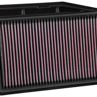 K&N Replacement Air Filter 12-15 Kia K5 L4-2.0L F/l