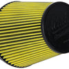 Airaid Universal Air Filter - Cone 6in FLG x 7-1/4in B x 5in T x 7in H