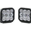 Diode Dynamics SS5 LED Pod Sport - White Combo (Pair)