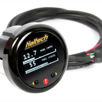 Haltech OLED 2in/52mm CAN Gauge