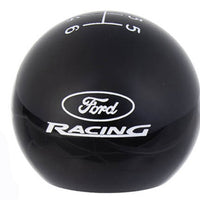 Ford Racing 2015-2016 Mustang Ford Racing Shift Knob 6 Speed