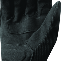 Speed and Strength United by Speed Gloves Black - Small