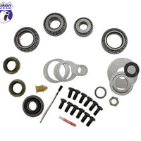 Yukon Gear Master Overhaul Kit For Dana 44 Front Diff / 07+ JK Rubicon