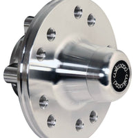 Wilwood Hub-Solid Rotor Mopar 5x4.00/4.50