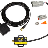 Haltech GPS Speed Input Module