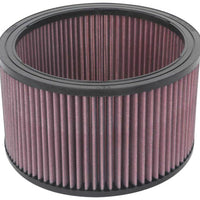 K&N Replacement Air Filter Round 9in OD 7-1/2in ID 5in H