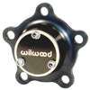 Wilwood Drive Flange - Starlite 55 Five Bolt w/o Bolts