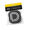 Diode Dynamics SS3 LED Pod Cover Standard Black