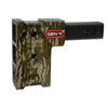 Gen-Y Mega Duty 2in Shank 5in Drop 1.5K TW 10K (Hitch Only) - Mossy Oak