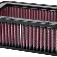 K&N Custom Air Filter - Rectangular - 6.75in O/S Length x 4.5in O/S Width x 2.5in Height