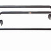 Fishbone Offroad 88-22 Chevy/GMC 61In Tackle Rack Short Bed