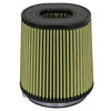 aFe MagnumFLOW Air Filters IAF PG7 A/F PG7 6F x 7-1/2B x (6-3/4x5-1/2)T (Inv) x 8H