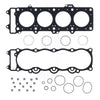 Athena 03-06 Kawasaki Z S/R 750 Top End Gasket Kit