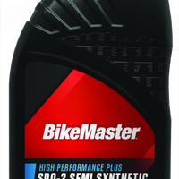 BikeMaster 2 Stroke Premix Oil - Quart