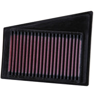 K&N Replacement Air Filter Renault Laguna/Clio/Espace/Kangoo/Megane/Scenic/Trafic / Opel Vivaro