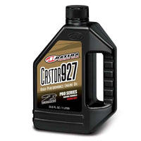 Maxima Castor 927 Racing Premix - 1 Liter