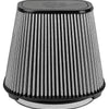 aFe TrackSeries Intake Replace Air Filterw/PDS Media 5.5x7.5in F x 9x7in B x 5.75x3.75in T x 7.5in H