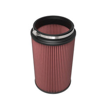 K&N Universal Clamp-On Air Filter 6in FLG 7-1/2in B 7in T 11in H