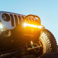 KC HiLiTES FLEX ERA LED 20in. Light Bar - Master Kit