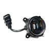 Oracle 60mm 30W Low Beam LED Emitter - 6000K SEE WARRANTY