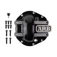 ARB Diff Cover D44 Blk