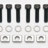 Wilwood Rotor Bolt Kit - Dynamic Rear 8 Bolt with T-Nuts