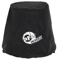 aFe Quantum Pre Filter - Black - Fits All A/F