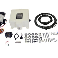 AEM V3 One Gallon Water/Methanol Injection Kit - Multi Input