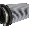 aFe MagnumFLOW Air Filter PDS (5-1/4x3-3/4)F x (7-3/8x5-7/8)B x (4-1/2x4)T (Inverted) x 8-3/4in H