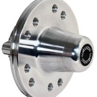 Wilwood Hub-Vented Rotor Mopar 5x4.00/4.50