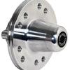 Wilwood Hub-Vented Rotor Mopar 5x4.00/4.50