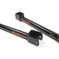 JKS Manufacturing Jeep Wrangler JK Adjustable J-Flex Upper Control Arms - Front