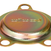 Wilwood Hub Cap - Starlite 55 - 5 Bolt Steel