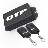 QTP Bolt-On QTEC Wireless Remote Controller