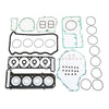 Athena 88-91 Kawasaki 1000 Complete Gasket Kit (Excl Oil Seal)