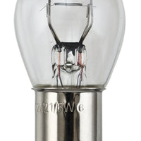 Hella Bulb 1034 12V 23/8W BAY15D S8