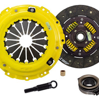 ACT HD/Perf Street Sprung Clutch Kit