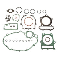 Athena 76-81 Yamaha Complete Gasket Kit (Excl Oil Seal)