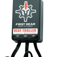 FIRSTGEAR Dual Portable Heat-Troller