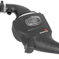 aFe Momentum GT PRO DRY S Cold Air Intake System 01-16 Nissan Patrol (Y61) I6-4.8L