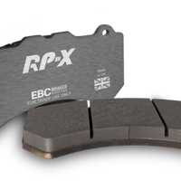 EBC Racing 2023+ Toyota GR Corolla RP-X Front Brake Pads