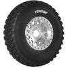 Tensor Tire Desert Series (DS) Tire - 50 Durometer Tread Compound - 32x10-15