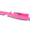 Perrin 08-14 Subaru STI / WRX Radiator Shroud - Hyper Pink