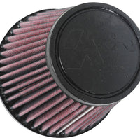 K&N Universal Clamp-On Air Filter 3-1/8in FLG / 4-15/16in B / 3-1/2in T / 4-3/8in H