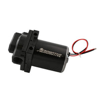 Aeromotive High Flow Brushed Coolant Pump w/Universal Remote Mount - 27gpm - AN-12