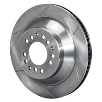 Wilwood Rotor-1.75 Offset GT Grooved 12.88 x 1.10 - 5x4.50/4.75in